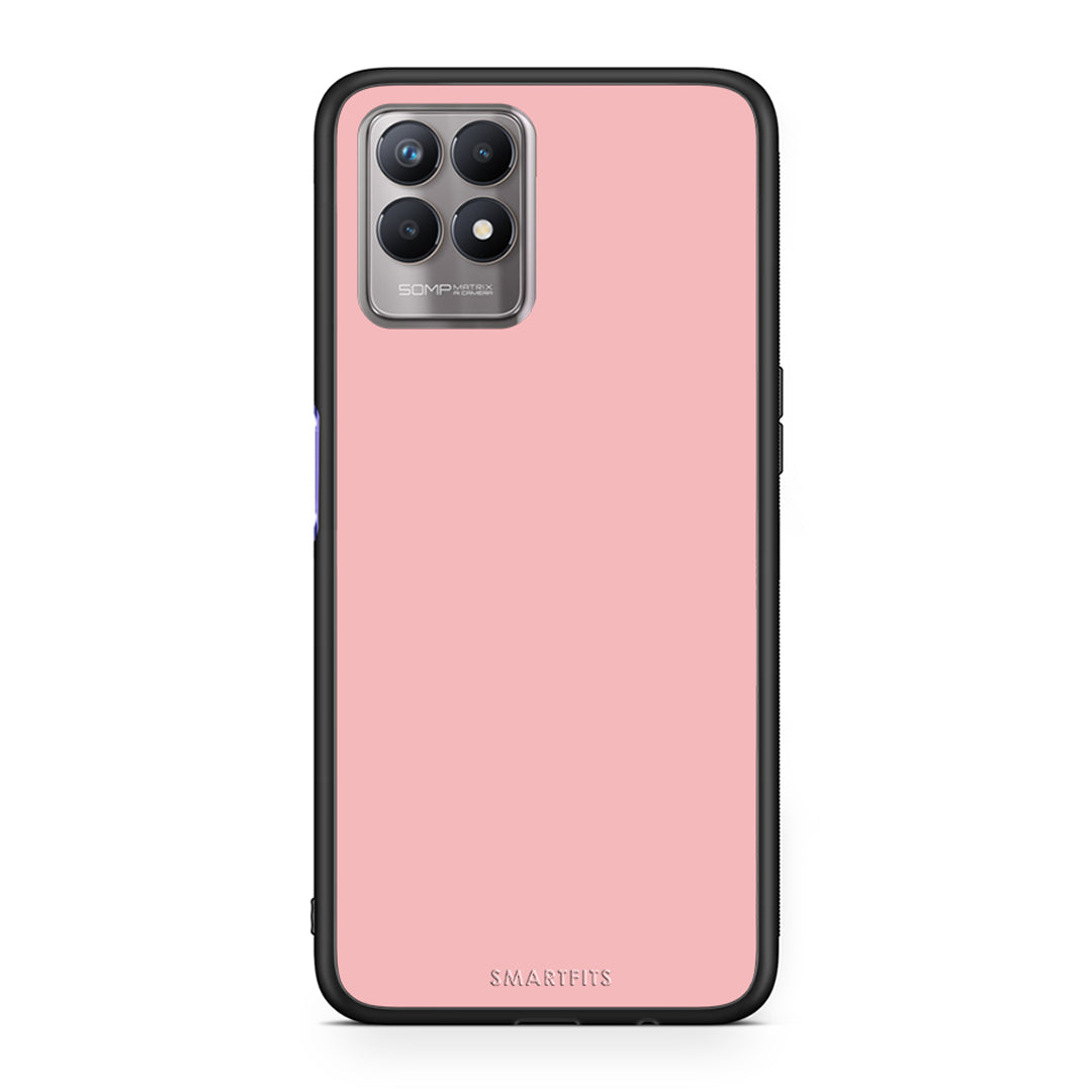 Color Nude - Realme 8i θήκη