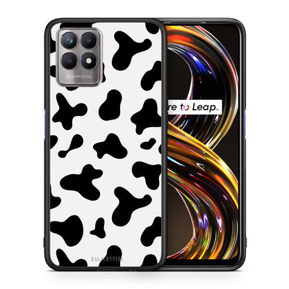 Cow Print - Realme 8i θήκη