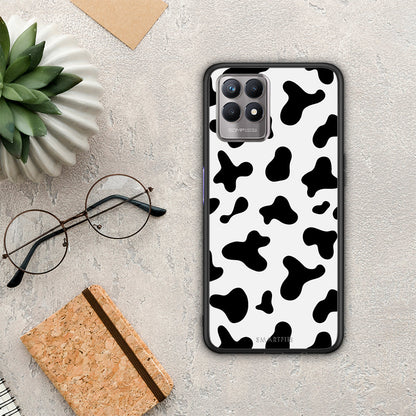 Cow Print - Realme 8i θήκη