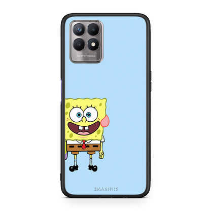 Friends Bob - Realme 8i θήκη