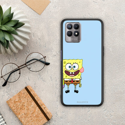 Friends Bob - Realme 8i θήκη