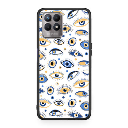 Ftou Ftou - Realme 8i θήκη