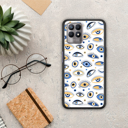 Ftou Ftou - Realme 8i θήκη