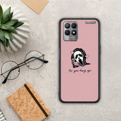 Halloween Hang Up - Realme 8i θήκη