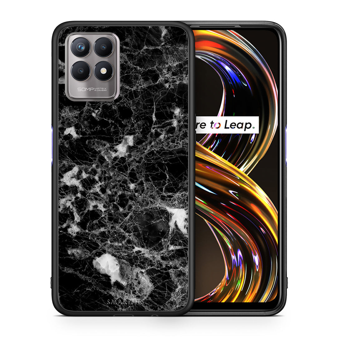 Marble Male - Realme 8i θήκη