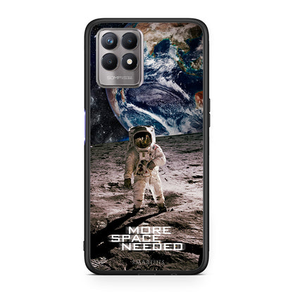 More Space - Realme 8i θήκη