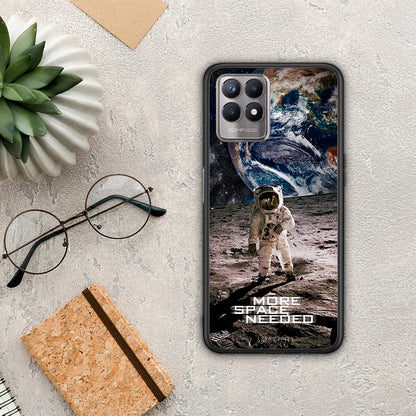 More Space - Realme 8i θήκη