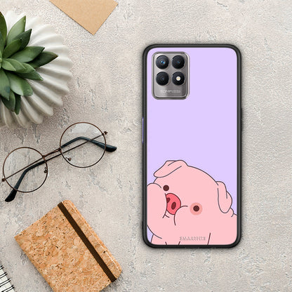 Pig Love 2 - Realme 8i θήκη
