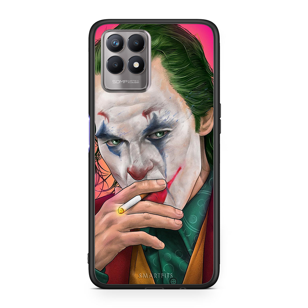 PopArt JokesOnU - Realme 8i θήκη