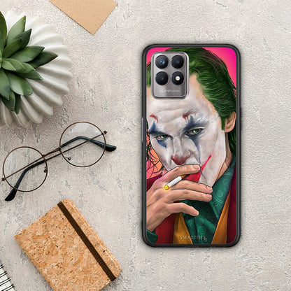 PopArt JokesOnU - Realme 8i θήκη