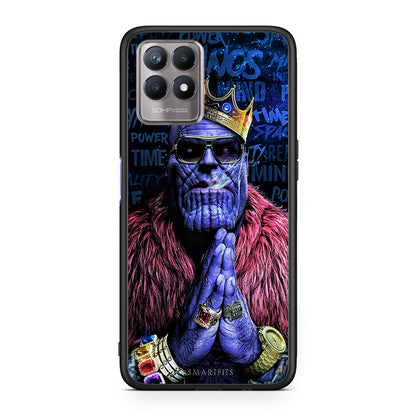 PopArt Thanos - Realme 8i θήκη