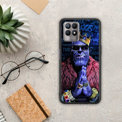 PopArt Thanos - Realme 8i θήκη