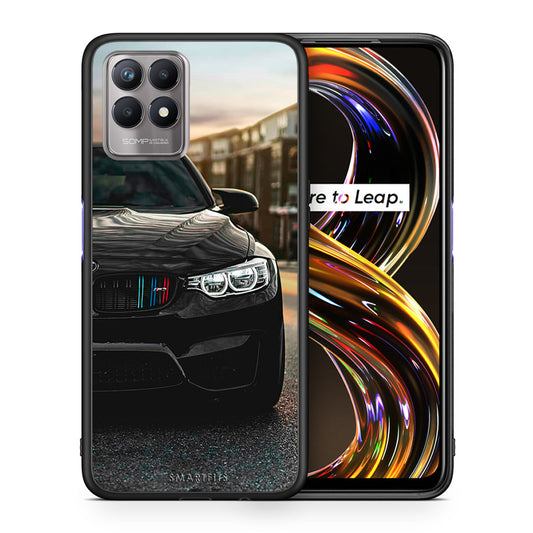 Racing M3 - Realme 8i θήκη