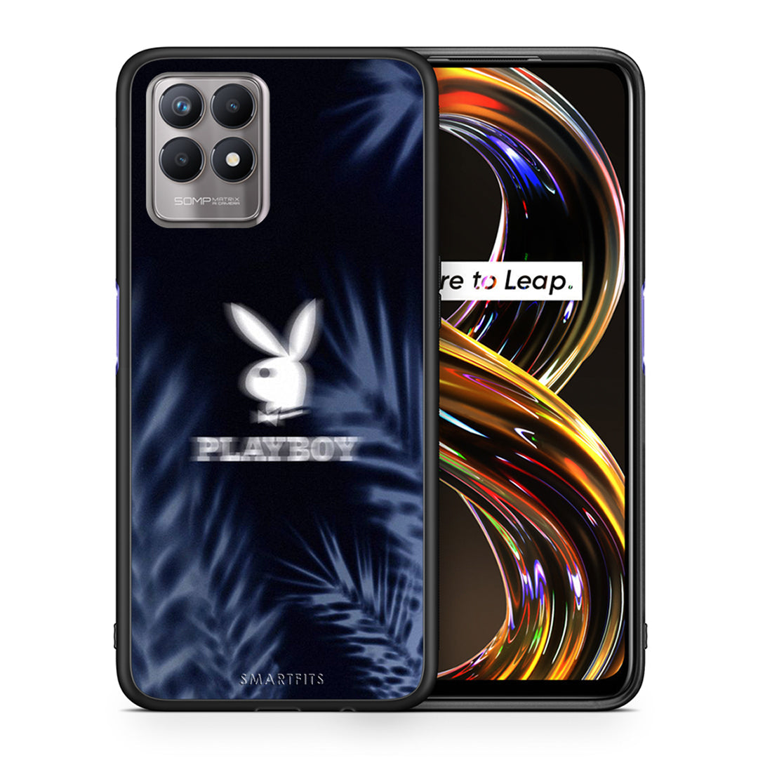 Sexy Rabbit - Realme 8i θήκη