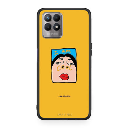 So Cool - Realme 8i θήκη