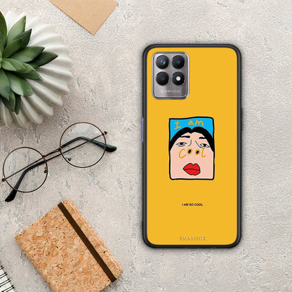 So Cool - Realme 8i θήκη