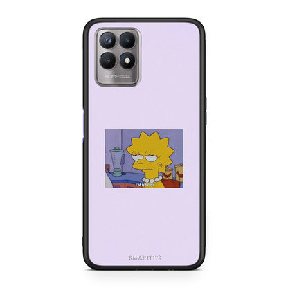 So Happy - Realme 8i θήκη
