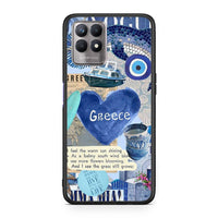 Thumbnail for Summer In Greece - Realme 8i θήκη