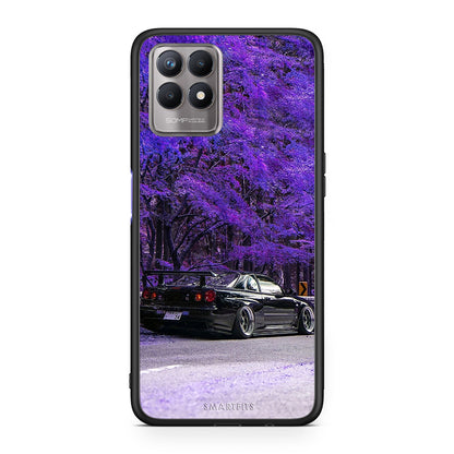 Super Car - Realme 8i θήκη