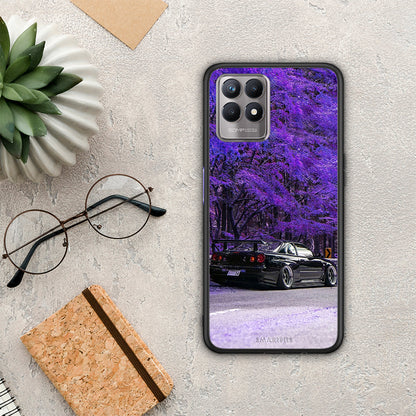 Super Car - Realme 8i θήκη