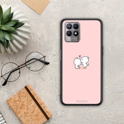 Valentine Love - Realme 8i θήκη