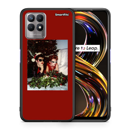 Waiting For Xmas - Realme 8i θήκη