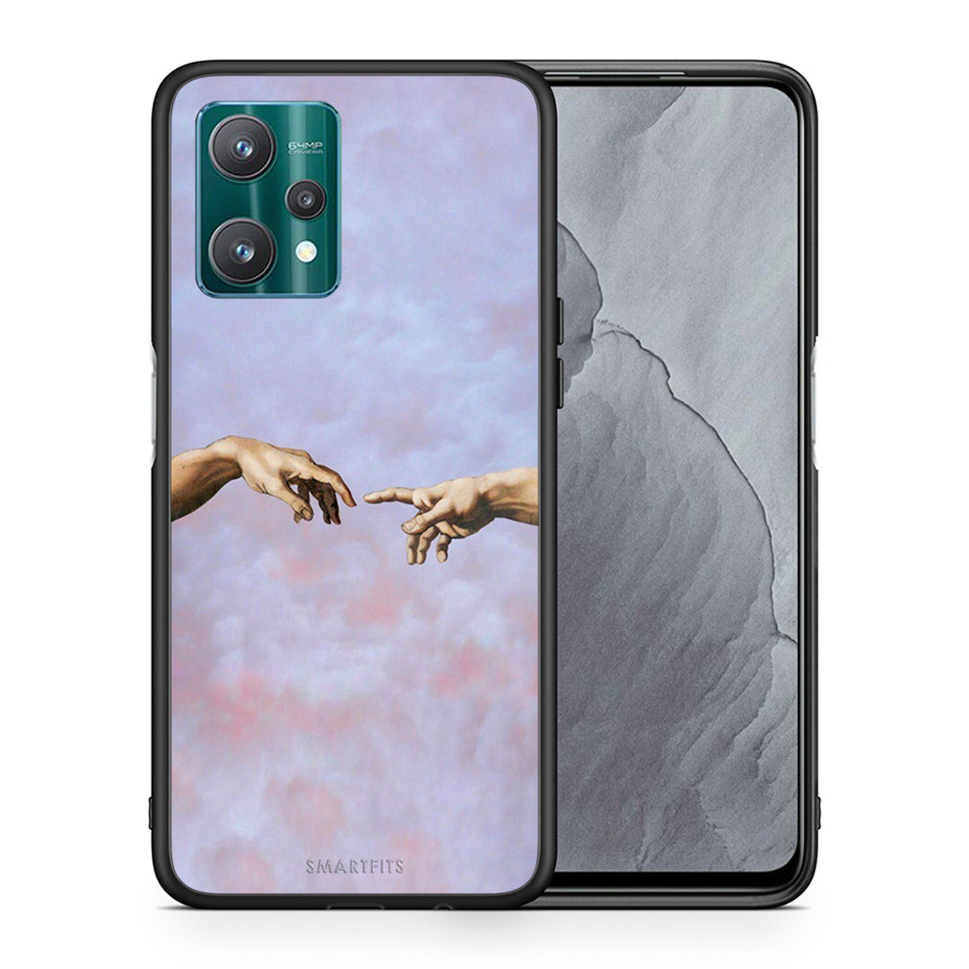 Adam Hand - Realme 9 Pro θήκη