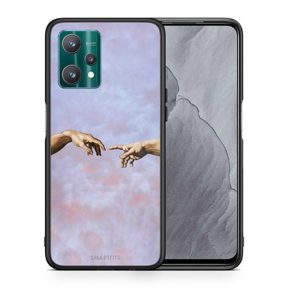 Adam Hand - Realme 9 Pro θήκη