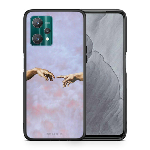 Adam Hand - Realme 9 Pro θήκη