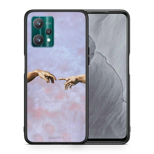 Adam Hand - Realme 9 Pro θήκη