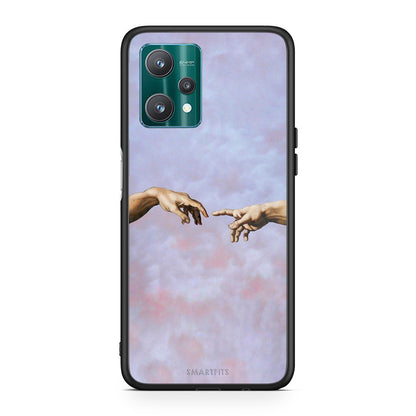 Adam Hand - Realme 9 Pro θήκη