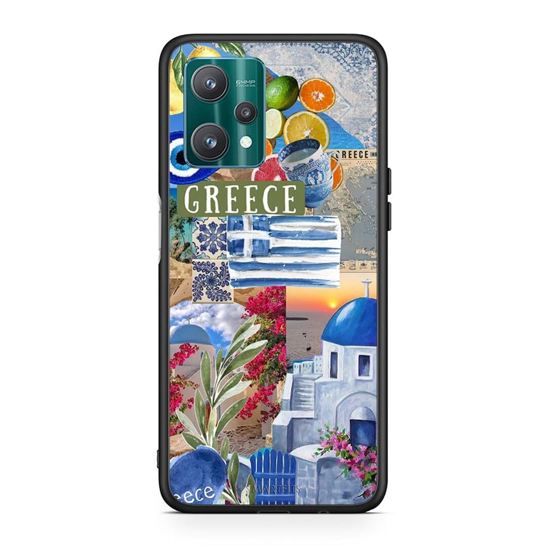 All Greek - Realme 9 Pro θήκη