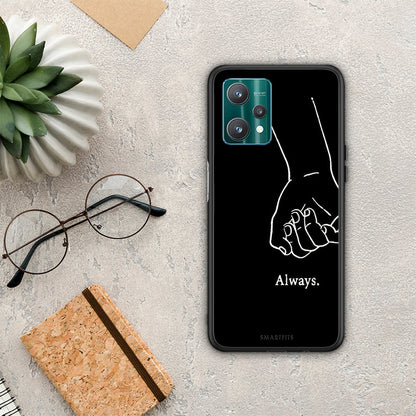 Always & Forever 1 - Realme 9 Pro θήκη