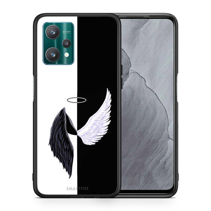 Angels Demons - Realme 9 Pro θήκη