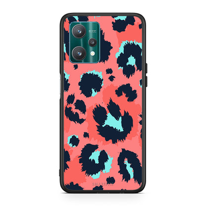 Animal Pink Leopard - Realme 9 Pro θήκη
