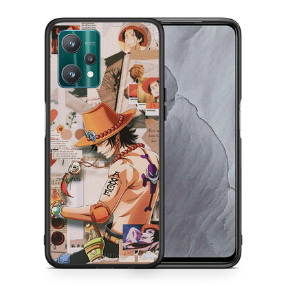Anime Collage - Realme 9 Pro θήκη