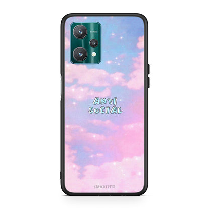 Anti Social - Realme 9 Pro θήκη