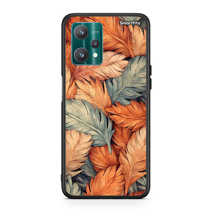 Autumn Leaves - Realme 9 Pro θήκη