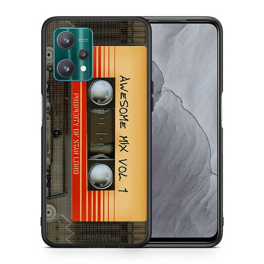 Awesome Mix - Realme 9 Pro θήκη