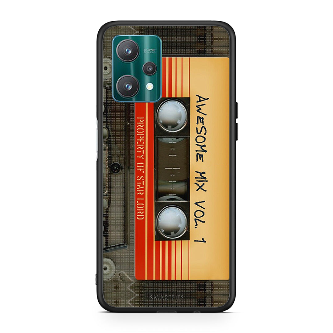 Awesome Mix - Realme 9 Pro θήκη