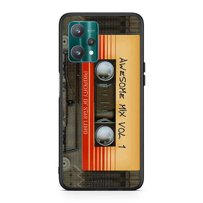 Awesome Mix - Realme 9 Pro θήκη