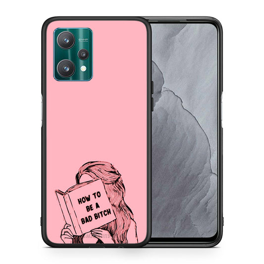 Bad Bitch - Realme 9 Pro θήκη