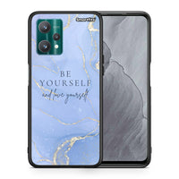 Thumbnail for Be Yourself - Realme 9 Pro θήκη