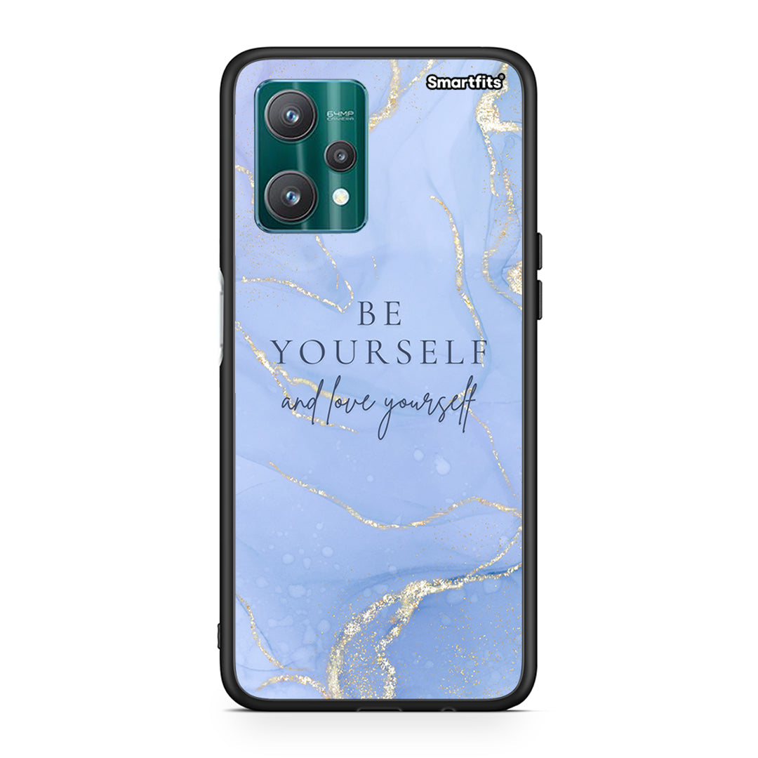 Be Yourself - Realme 9 Pro θήκη