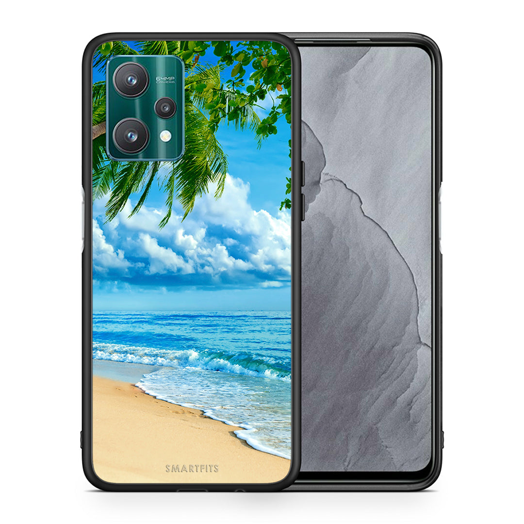 Beautiful Beach - Realme 9 Pro θήκη