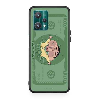 Big Money - Realme 9 Pro θήκη