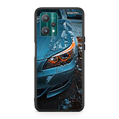 Bmw E60 - Realme 9 Pro θήκη