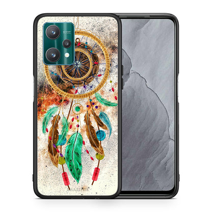 Boho DreamCatcher - Realme 9 Pro θήκη