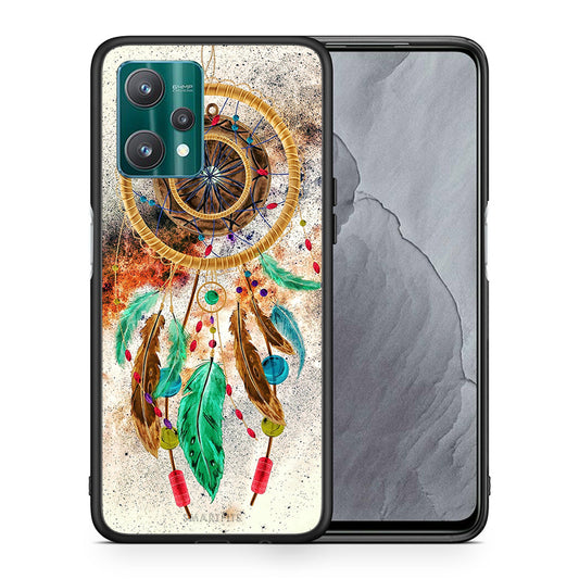 Boho DreamCatcher - Realme 9 Pro θήκη