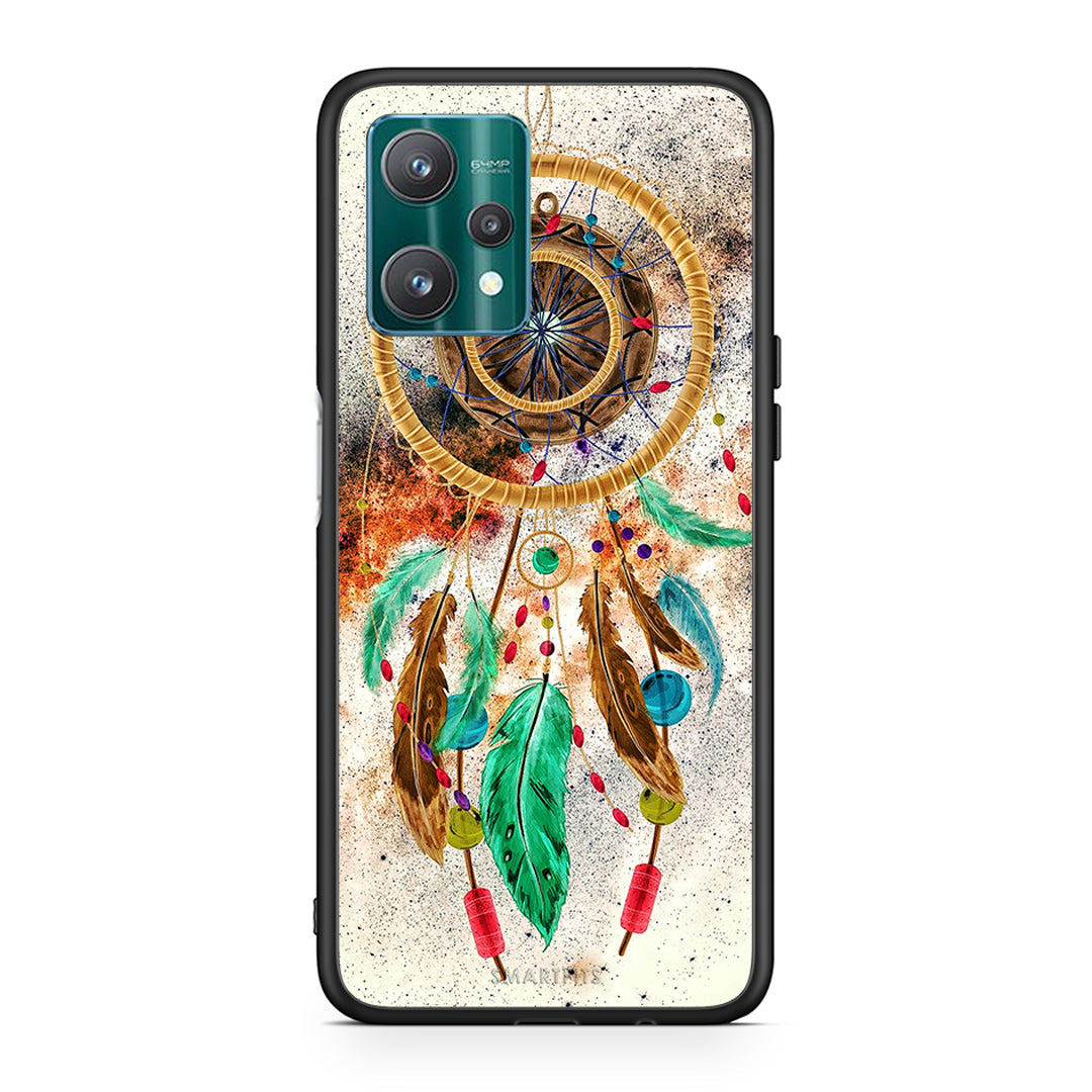 Boho DreamCatcher - Realme 9 Pro θήκη